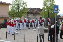 25 aprile Mosson e Cogollo del cengio