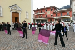 Cultura e Musica in Piazza a Mosson 13-10-2016