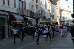 Festival del Burro 08.11.2015 Thiene (VI)