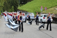 Laghi (VI) 13-07-2014