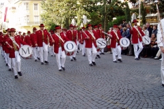 Merano 2003