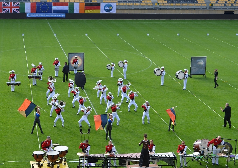 Visual Show Engange! 2013