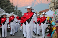 Piovene Rocchette Mercatini di Natale 08-12-16