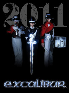 Excalibur2011