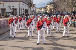La nostra uniforme unica nel panorama italiano